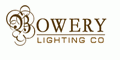 Bowery Lighting Co