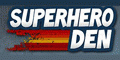 Superhero Den
