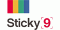 Sticky 9