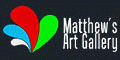Matthew's Art Gallery